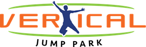 VERTICAL JUMP PARK Logo PNG Vector