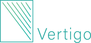 Vertigo Logo Vector