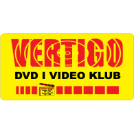 Vertigo Logo Vector