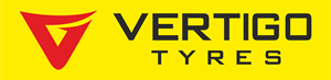 VERTIGO TYRES Logo PNG Vector