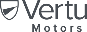 Vertu Motors Logo PNG Vector
