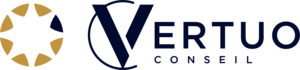 Vertuo Conseil Logo PNG Vector