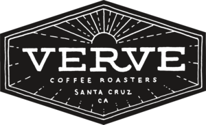 Verve Coffee Roasters Logo PNG Vector
