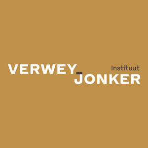 Verwey-Jonker Instituut Logo PNG Vector