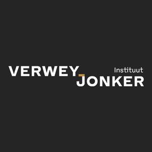 Verwey-Jonker Instituut Logo PNG Vector