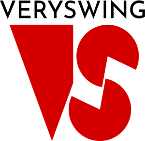 VERYSWING Logo PNG Vector