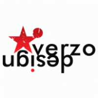 verzo design Logo PNG Vector