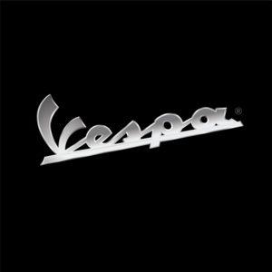 vespa new Logo PNG Vector