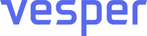 Vesper Finance (VSP) Logo PNG Vector