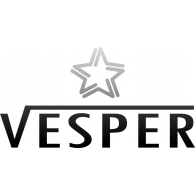 Vesper Spa Logo PNG Vector