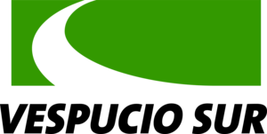 Vespucio Sur Logo PNG Vector