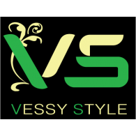 Vessy Style Logo Vector