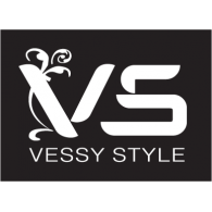 Vessy Style Logo PNG Vector
