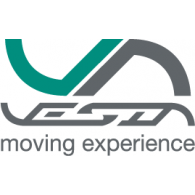 Vesta Logo Vector