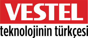 Vestel Logo Vector