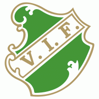 Vestfossen IF Logo PNG Vector