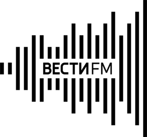 Vesti FM Logo PNG Vector