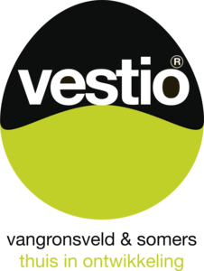 Vestio Logo PNG Vector