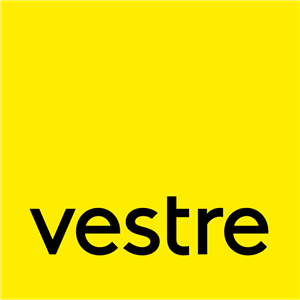 Vestre Logo PNG Vector