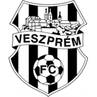 Veszprem FC Logo PNG Vector
