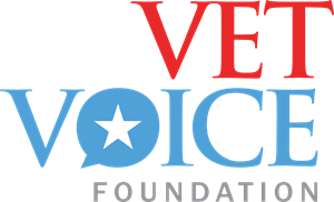 Vet Voice Foundation Logo Vector