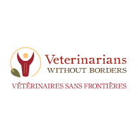 Veterinarians Without Borders Logo PNG Vector
