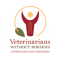 Veterinarians Without Borders Logo PNG Vector