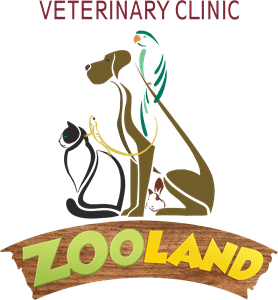 Veterinary Clinic Logo PNG Vector