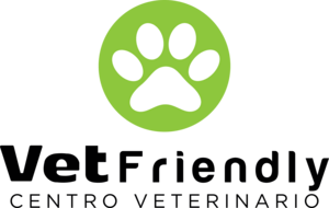 vetfriendly Logo PNG Vector