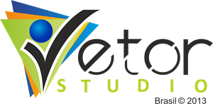 Vetor Studio Logo PNG Vector