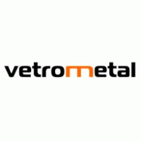 Vetrometal Logo PNG Vector