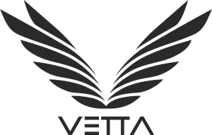 Vetta Art Logo PNG Vector