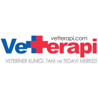 Vetterapi Logo Vector