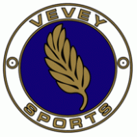 Vevey Sports Logo Vector