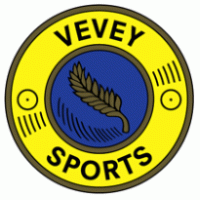 Vevey Sports Logo Vector