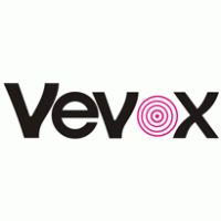 vevox Logo PNG Vector