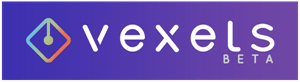 Vexels Logo PNG Vector