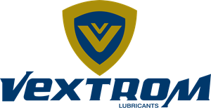 Vextrom Lubricants Logo PNG Vector