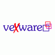vexware Logo PNG Vector