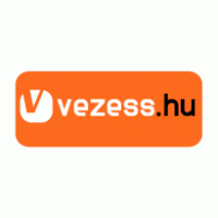 vezess.hu Logo PNG Vector