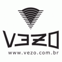 VEZO SPORTS WEAR Logo PNG Vector