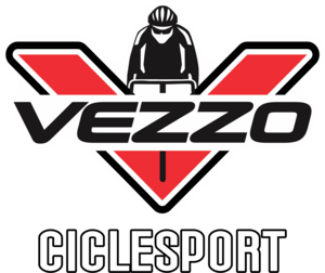 Vezzo Cicle Logo PNG Vector