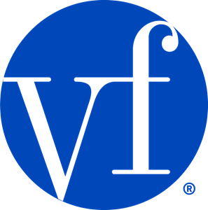 VF Corporation Logo PNG Vector