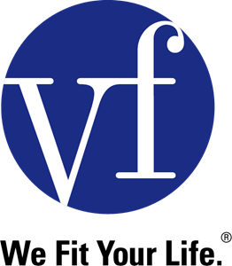 VF Corporation Logo PNG Vector