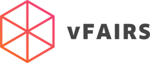 vFairs Logo PNG Vector