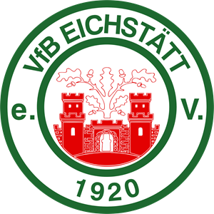 VfB Eichstätt Logo PNG Vector