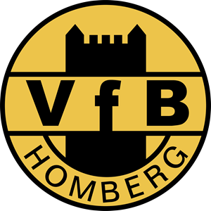 VfB Homberg Logo PNG Vector