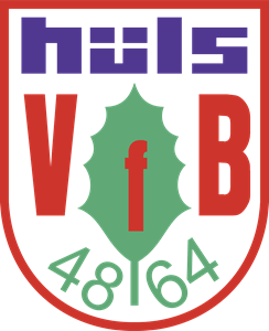 VfB Huls Logo PNG Vector