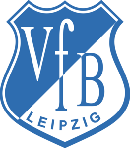 VfB Leipzig Logo PNG Vector
