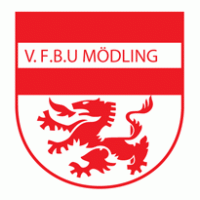 VFB Mödling (old) Logo PNG Vector